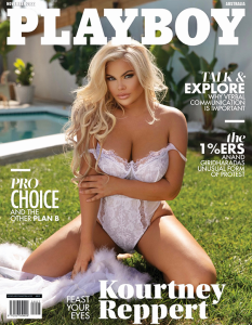 playboy